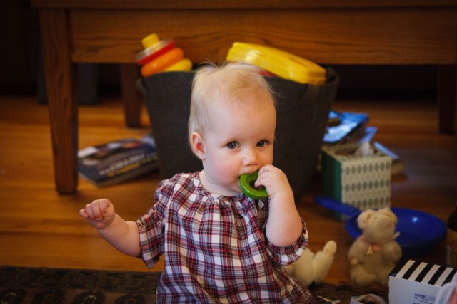 The best presents are for eating